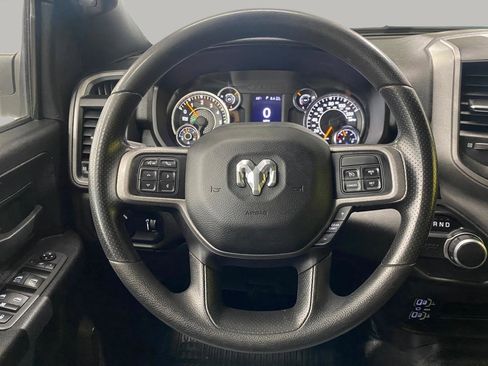 Used 2021 RAM 2500 Tradesman w/ Protection Group AWD/4WD image 16