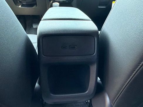 New 2026 Chevrolet Trax RS FWD image 16