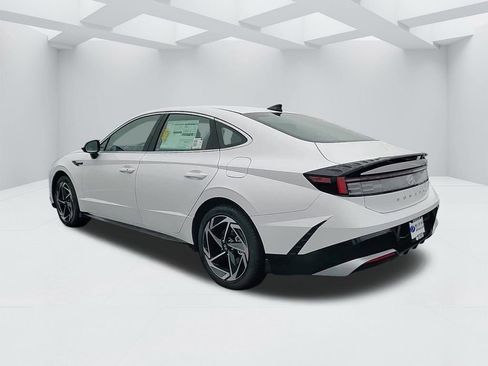 New 2026 Hyundai Sonata SEL FWD image 7
