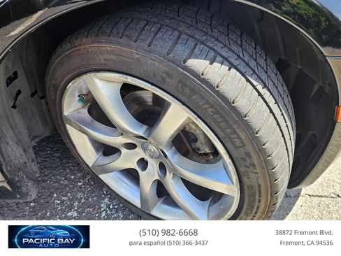 Used 2004 INFINITI G35 Coupe w/ Performance Tire & Wheel Pkg RWD image 22