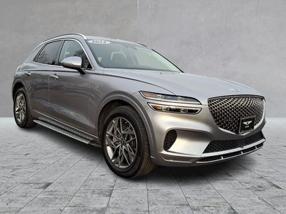 Certified 2024 Genesis GV70 2.5T w/ Select Package