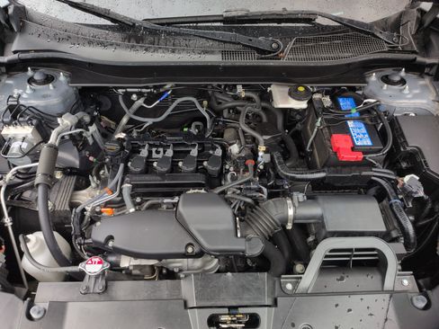 Used 2025 Honda CR-V EX-L image 35