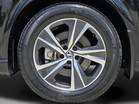 Used 2024 Lexus RX 350 FWD image 37