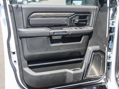 New 2025 RAM 3500 Limited image 21