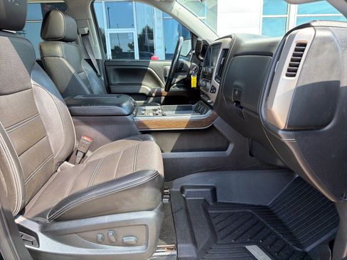 Used 2017 GMC Sierra 1500 Denali w/ Denali Ultimate Package AWD/4WD image 26