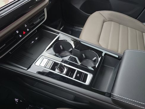 New 2026 Volkswagen Atlas SEL image 26