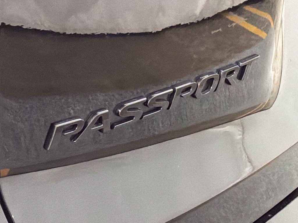 Certified 2024 Honda Passport TrailSport image 26