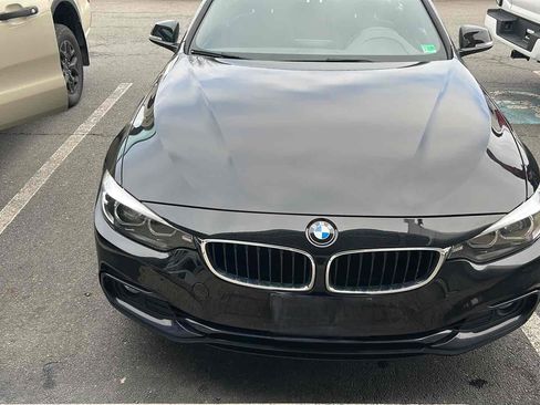 Used 2018 BMW 430i Gran Coupe xDrive image 1