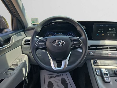 Used 2020 Hyundai Palisade SEL FWD image 12