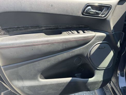 Used 2024 Dodge Durango R/T AWD/4WD image 29