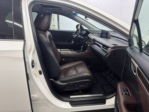 Used 2016 Lexus RX 350 FWD w/ Premium Package image 15