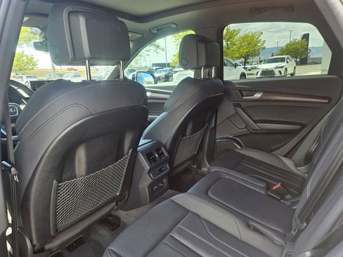 Used 2023 Audi Q5 2.0T Premium AWD/4WD image 16