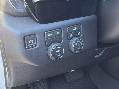 New 2026 Chevrolet Silverado 1500 RST w/ True North Edition Plus AWD/4WD image 19