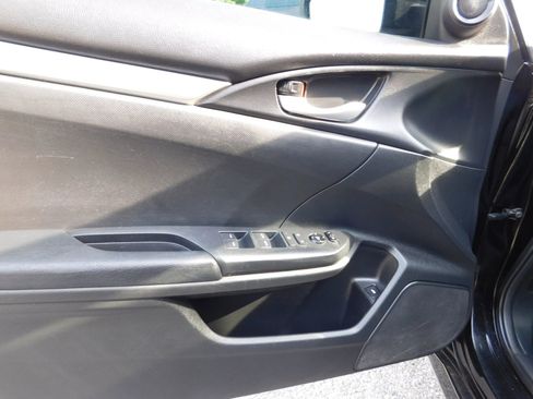 Used 2021 Honda Civic Sport image 9