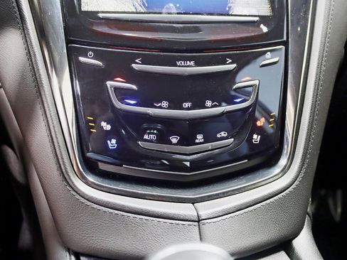 Used 2014 Cadillac CTS Luxury AWD/4WD image 17