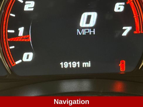 Used 2023 Dodge Durango SRT AWD/4WD image 9
