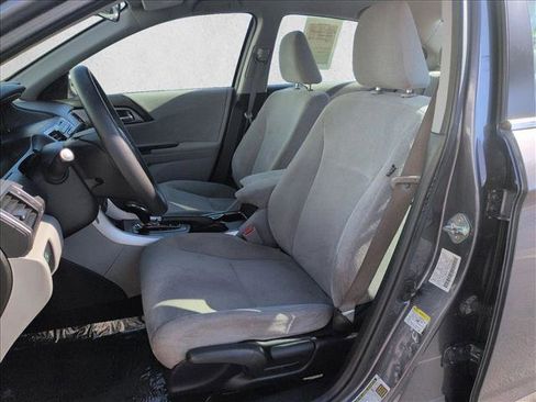 Used 2013 Honda Accord LX image 15