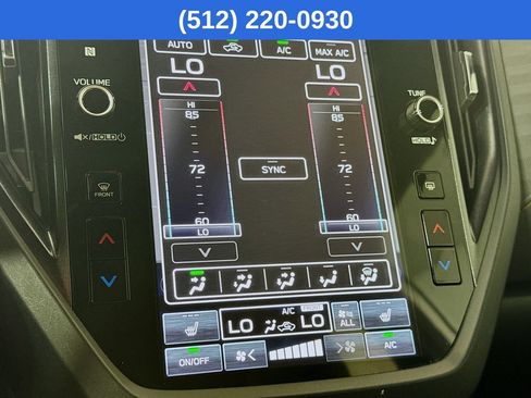 Used 2026 Subaru Forester Wilderness AWD/4WD image 19
