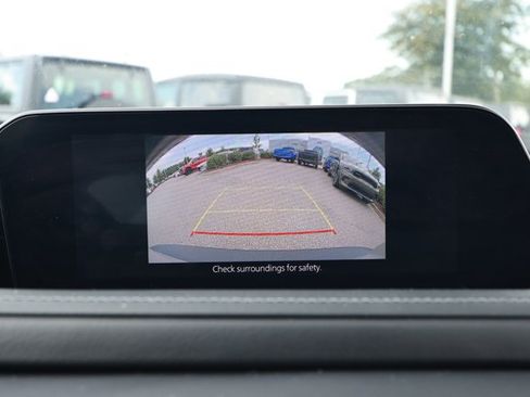 Used 2024 MAZDA CX-30 AWD 2.5 S w/ Select Sport Pkg image 16