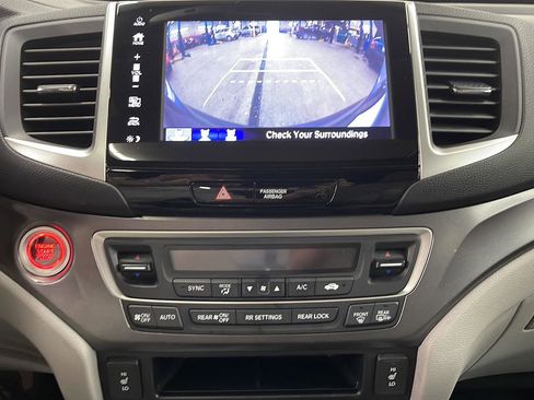 Used 2018 Honda Pilot EX-L image 18