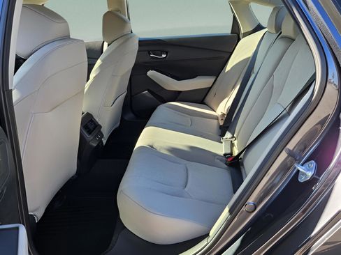 New 2025 Honda Accord LX image 38