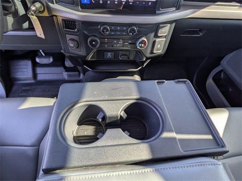 Certified 2024 Ford F150 XL image 18