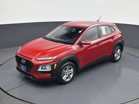 Used 2020 Hyundai Kona SE AWD/4WD image 14