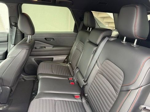 New 2026 Nissan Pathfinder Rock Creek AWD/4WD image 20