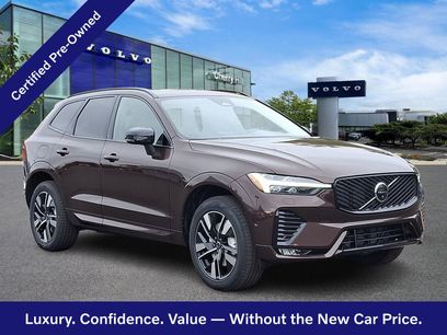 Used 2026 Volvo XC60 B5 Plus w/ Protection Package Premier