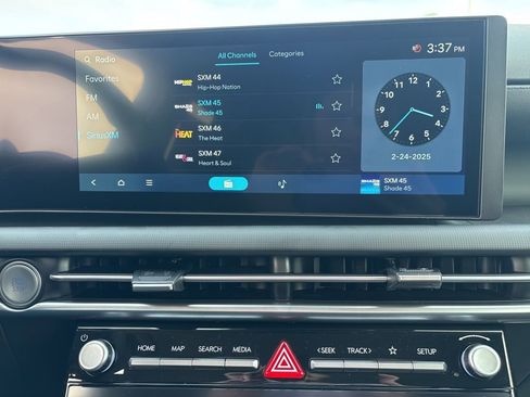 Used 2025 Hyundai Tucson SEL image 21