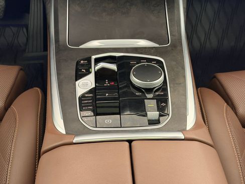 Used 2023 BMW X7 xDrive40i w/ Premium Package AWD/4WD image 17