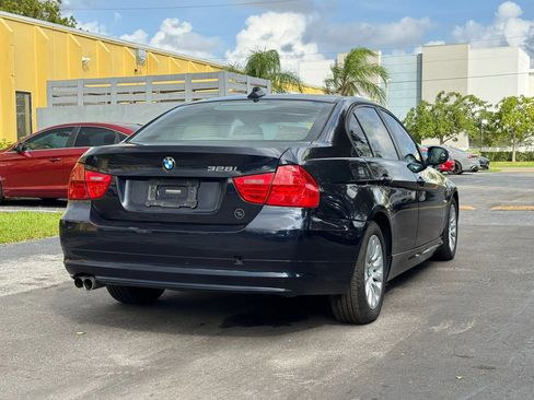 Used 2009 BMW 328i Sedan RWD image 6