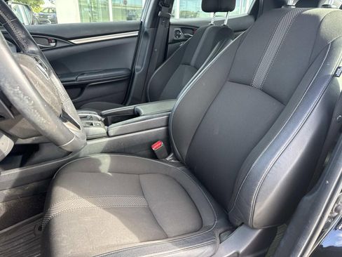 Used 2021 Honda Civic Sport image 15