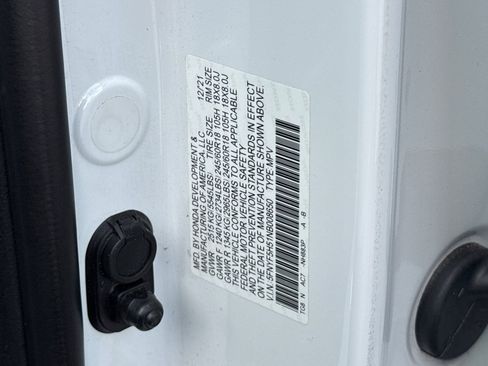 Used 2022 Honda Pilot EX-L image 22