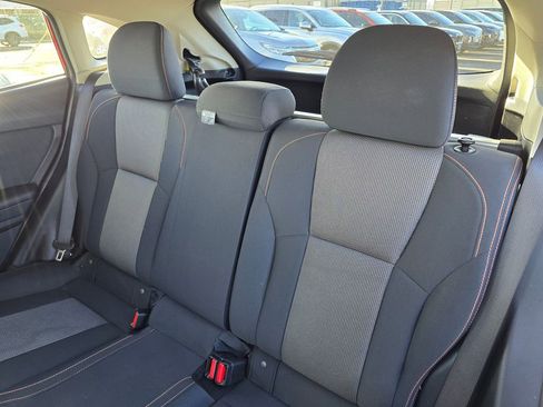 Used 2022 Subaru Crosstrek 2.0i Premium w/ Popular Package #4A image 19