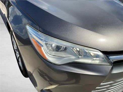 Used 2017 Toyota Camry XLE FWD image 27