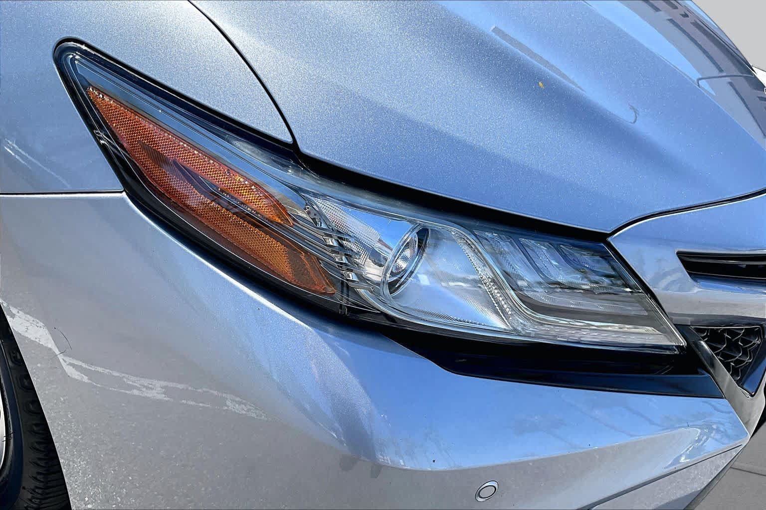 Used 2019 Toyota Camry XSE w/ Driver Assist Package FWD image 26