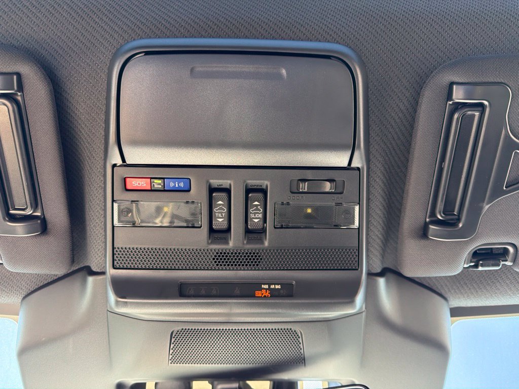 Certified 2026 Subaru Outback Premium AWD/4WD image 38