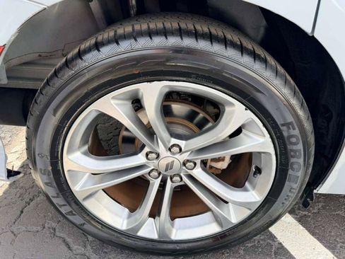 Used 2021 Dodge Charger R/T RWD image 15