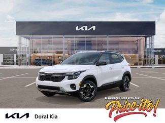 New 2026 Kia Seltos S AWD/4WD video 1