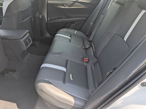 Used 2025 Toyota Camry SE w/ Convenience Package AWD/4WD image 17