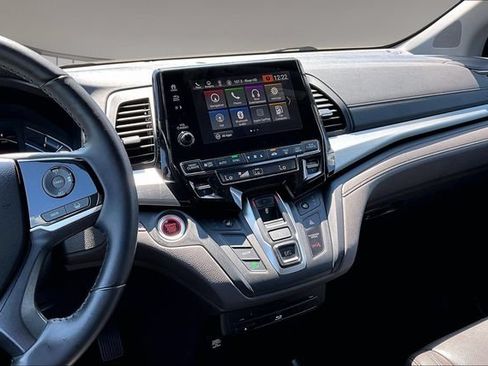 Used 2019 Honda Odyssey EX-L image 9