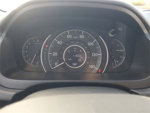 Used 2014 Honda CR-V EX-L image 19