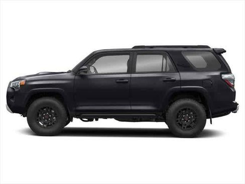 Certified 2024 Toyota 4Runner TRD Off-Road Premium image 3