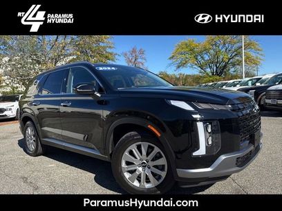 Used 2024 Hyundai Palisade SEL