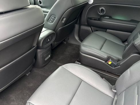 New 2026 Hyundai Palisade Calligraphy image 9