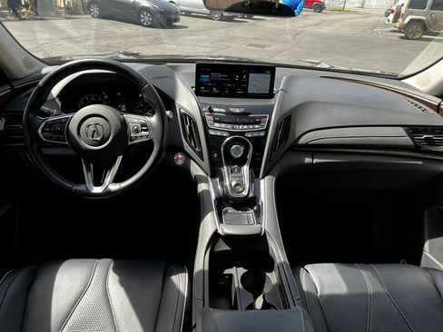 Used 2024 Acura RDX w/ Advance Package AWD/4WD image 26