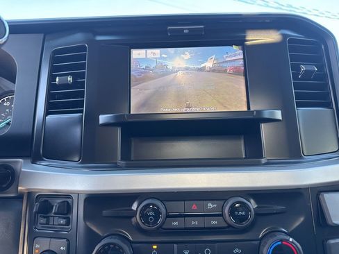 New 2026 Ford F350 XL w/ XL Chrome Package image 14