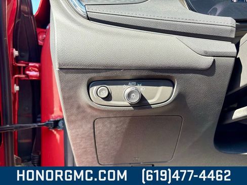 Used 2024 Buick Encore GX Sport Touring w/ Comfort Package image 12