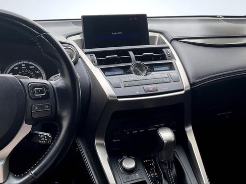 Used 2017 Lexus NX 200t F Sport image 6